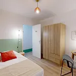 Charming Parisian Room - Canal Saint-Martin