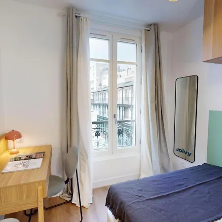 Charming Parisian - Canal Saint-martin Appartamento Parigi