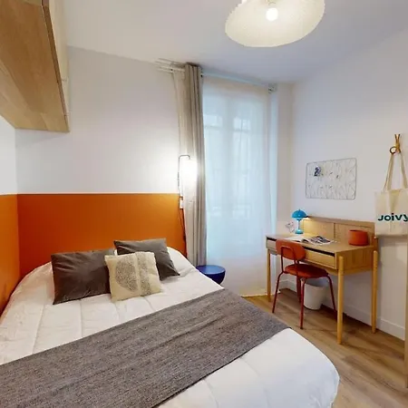 Appartamento Charming Parisian - Canal Saint-martin
