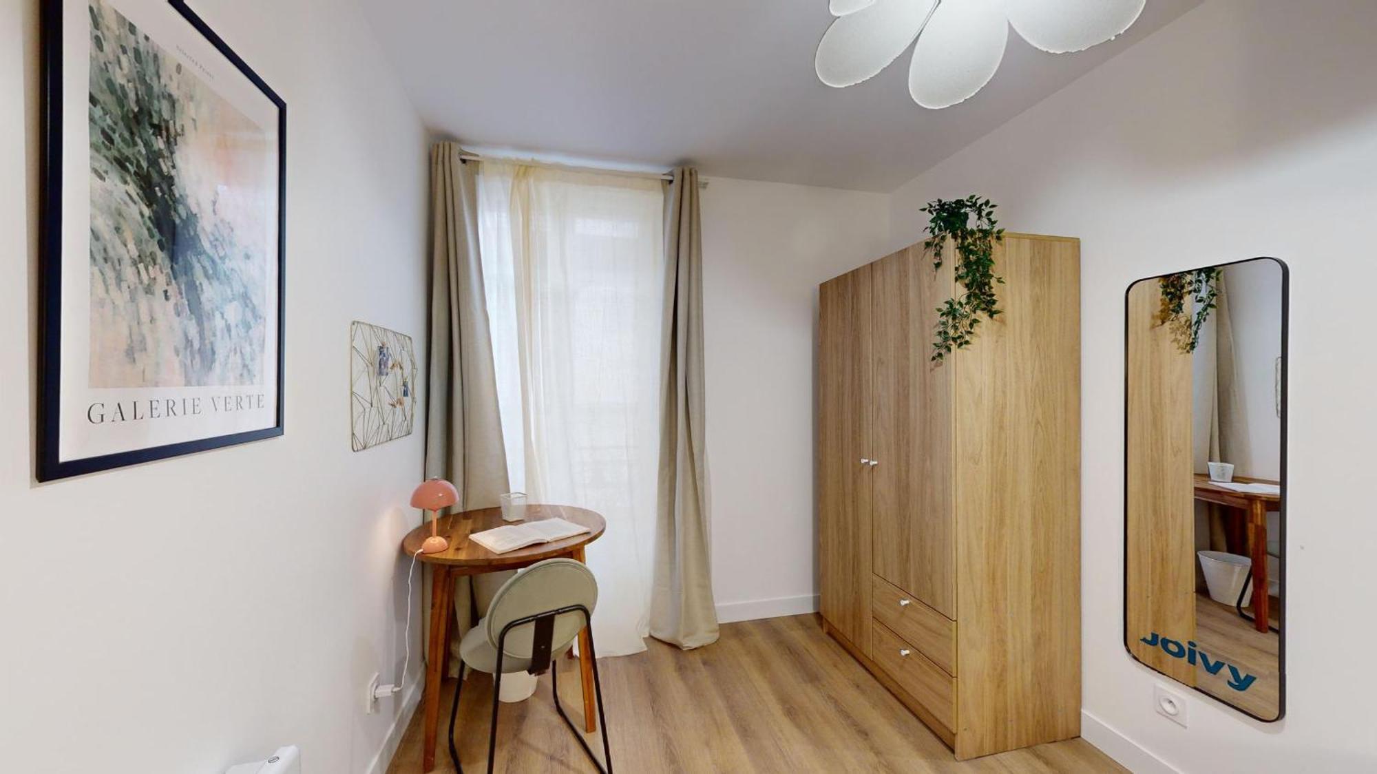 Charming Parisian - Canal Saint-martin Apartment *