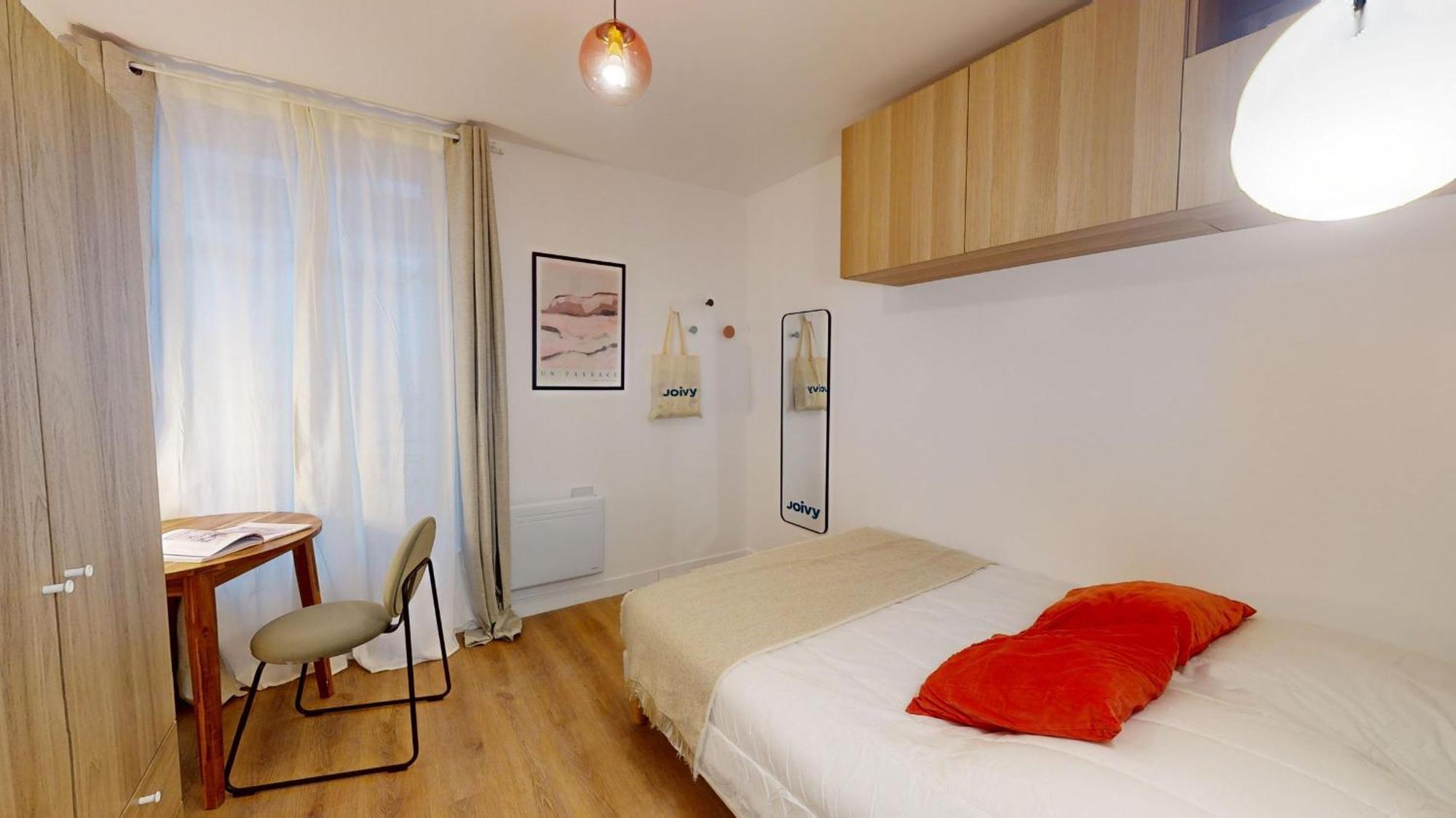 Charming Parisian - Canal Saint-martin Apartment