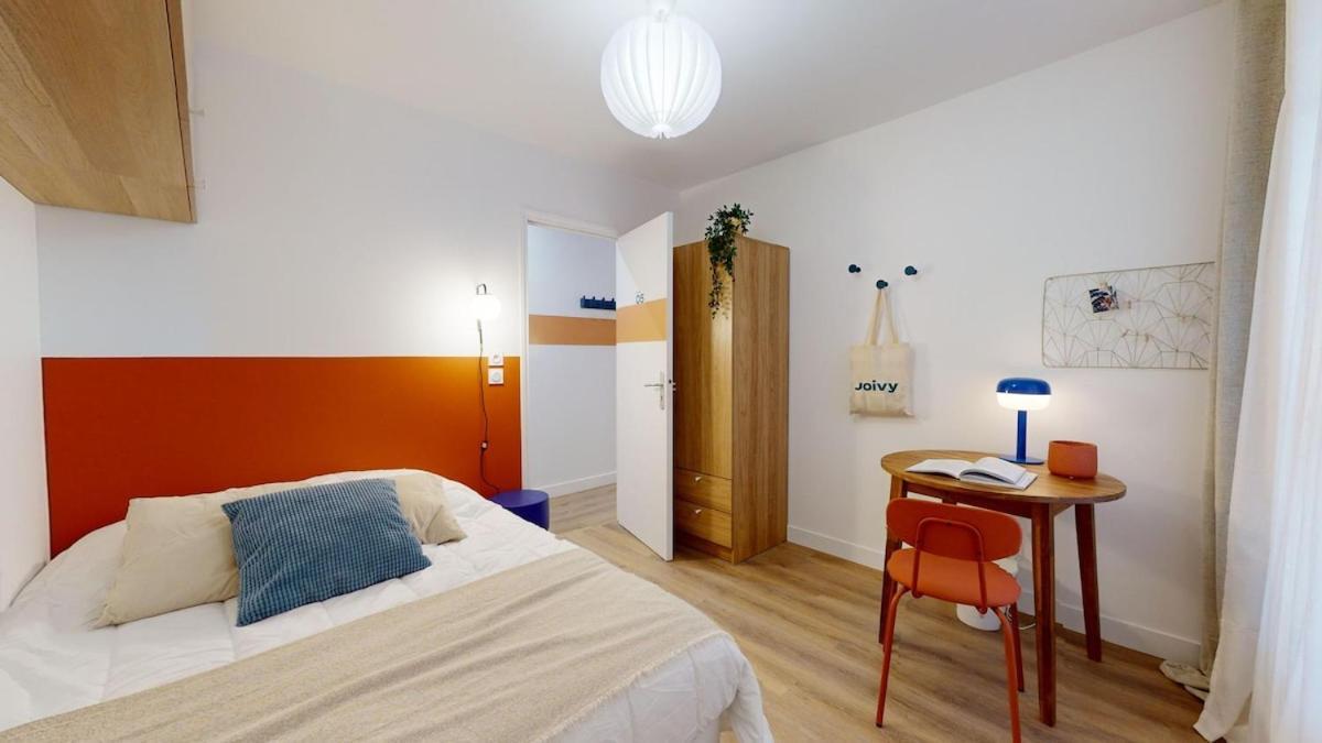 Appartamento Charming Parisian - Canal Saint-martin